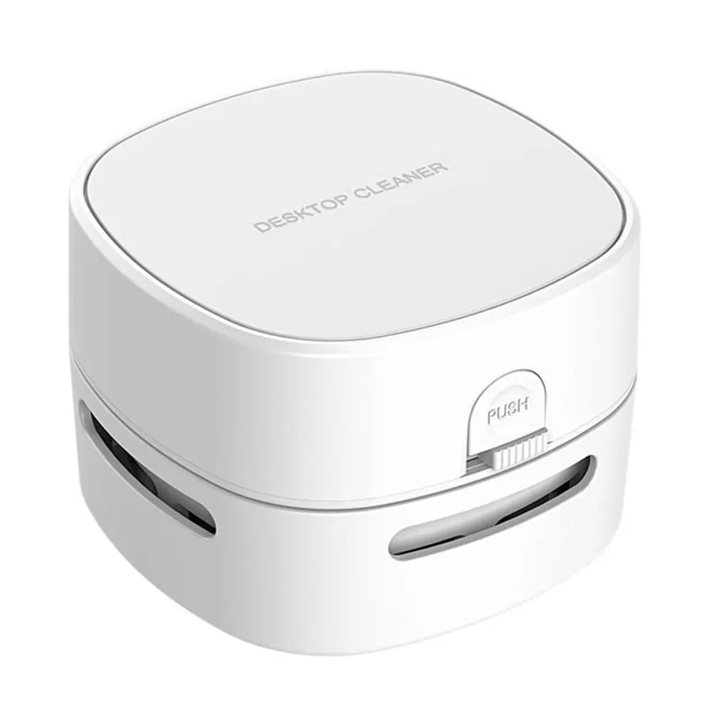 Portable Mini Desk Vacuum Cleaner