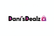 Dani'sDealz - Home